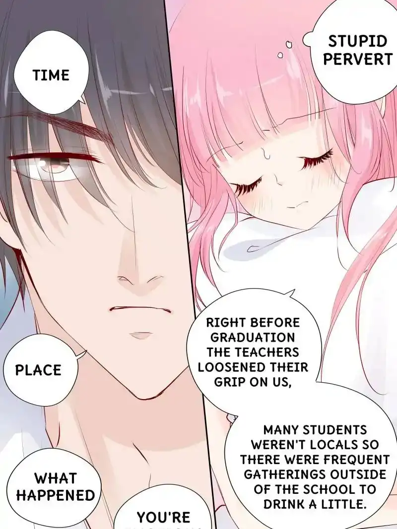 Don't be so harsh Chapter 142 13